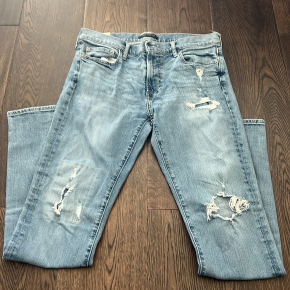 A+F | Jeans 32x34 - Picture 2 of 3